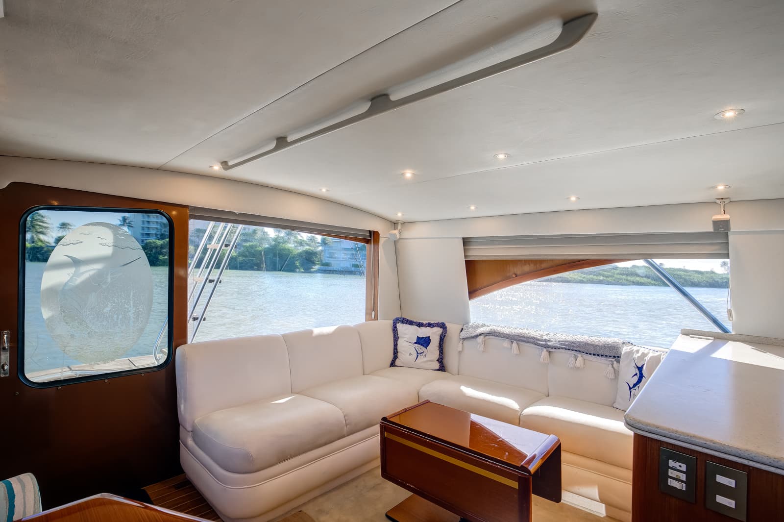 2006 Ocean Yachts 50' Super Sport
