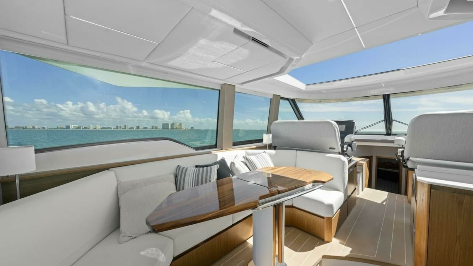 2023 Tiara Yachts EX 60
