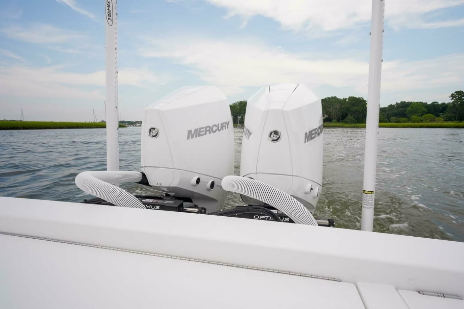 2025 Valhalla Boatworks V-28 Bay
