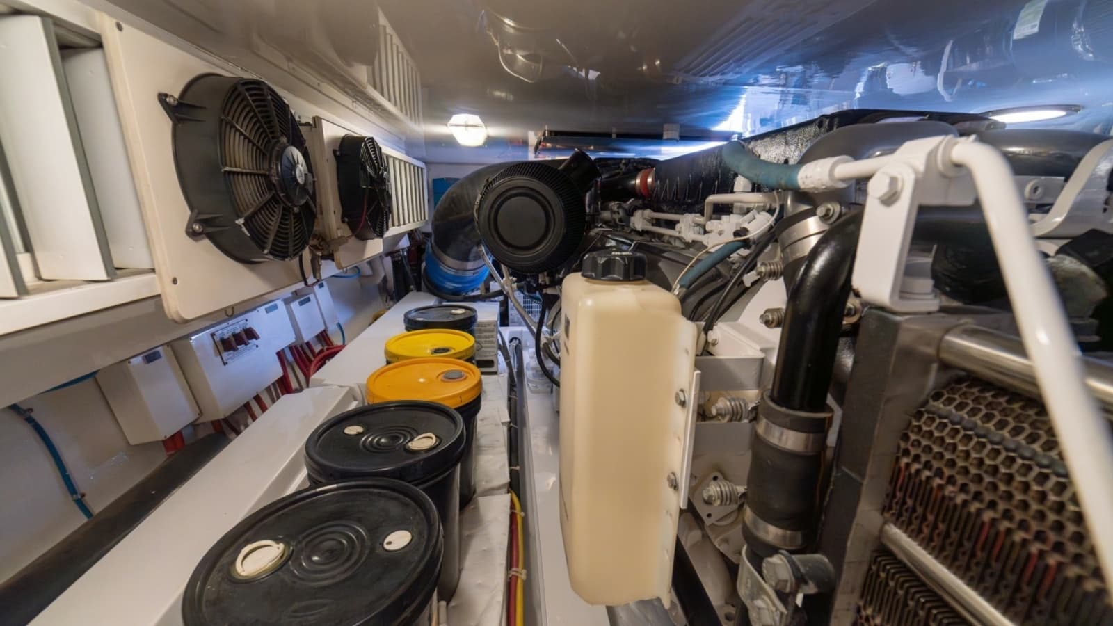 60 Viking Convertible 2012 "Contango"