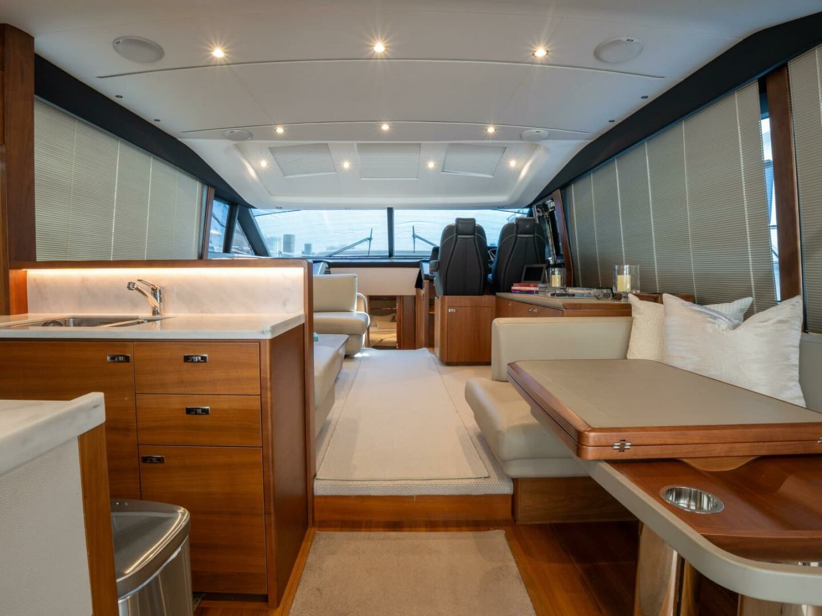2020 Princess S66