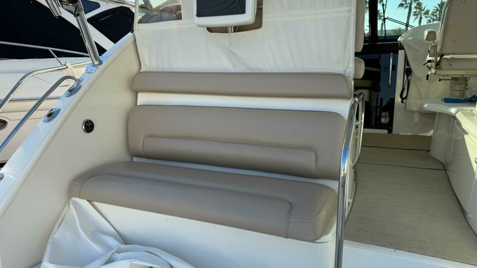 2015 Tiara Yachts 4300 Open "Teddy's Float Too"