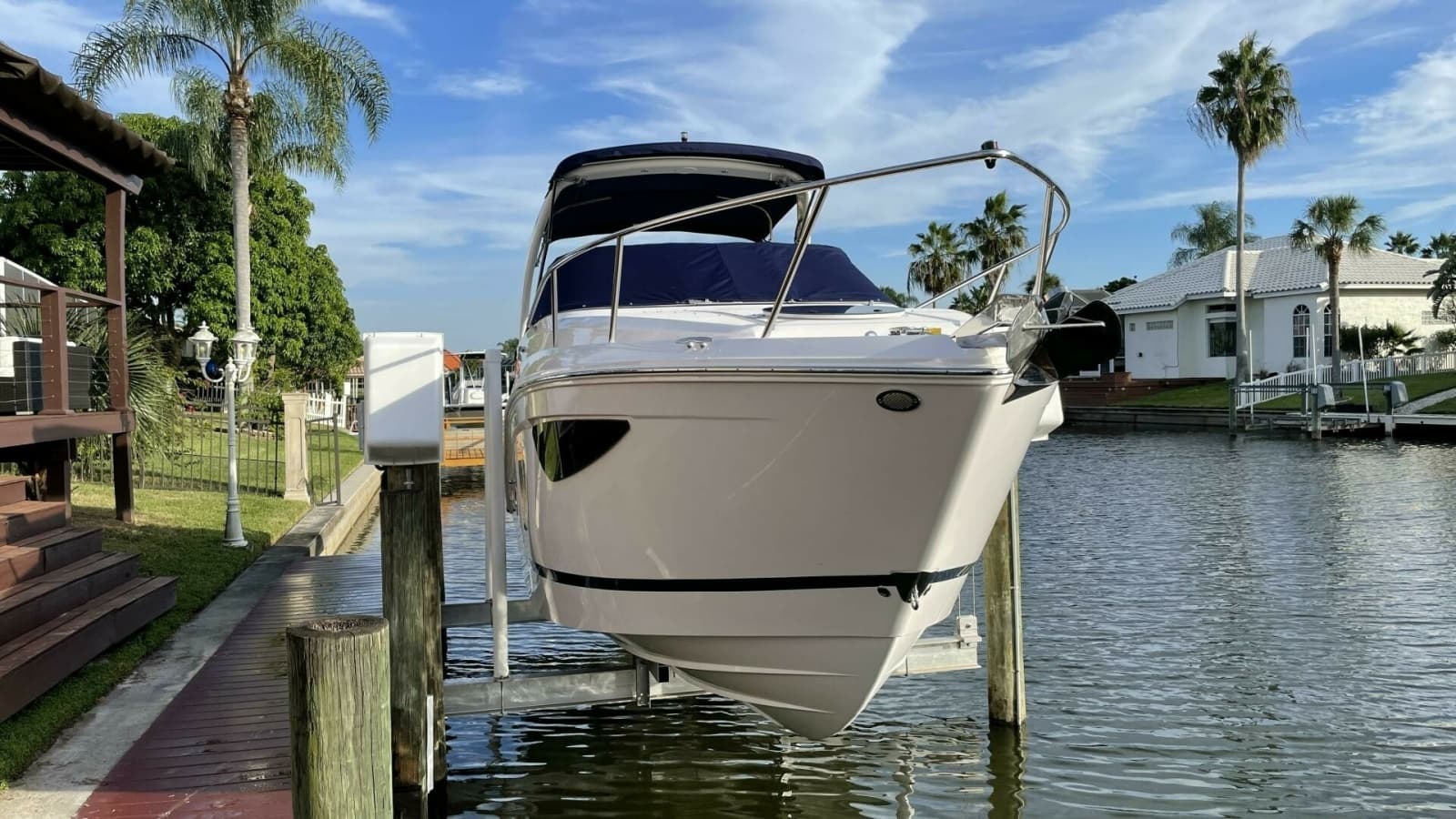 2022 Regal 26 XO