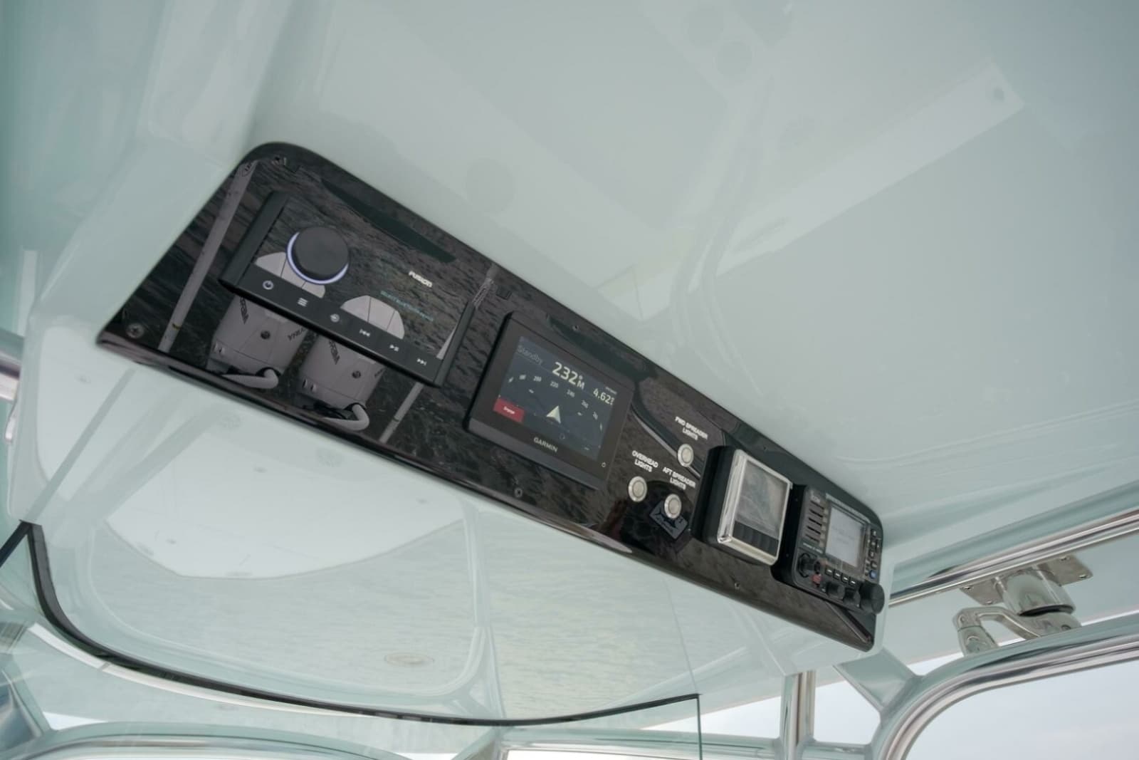 2025 Valhalla Boatworks V-28 Bay
