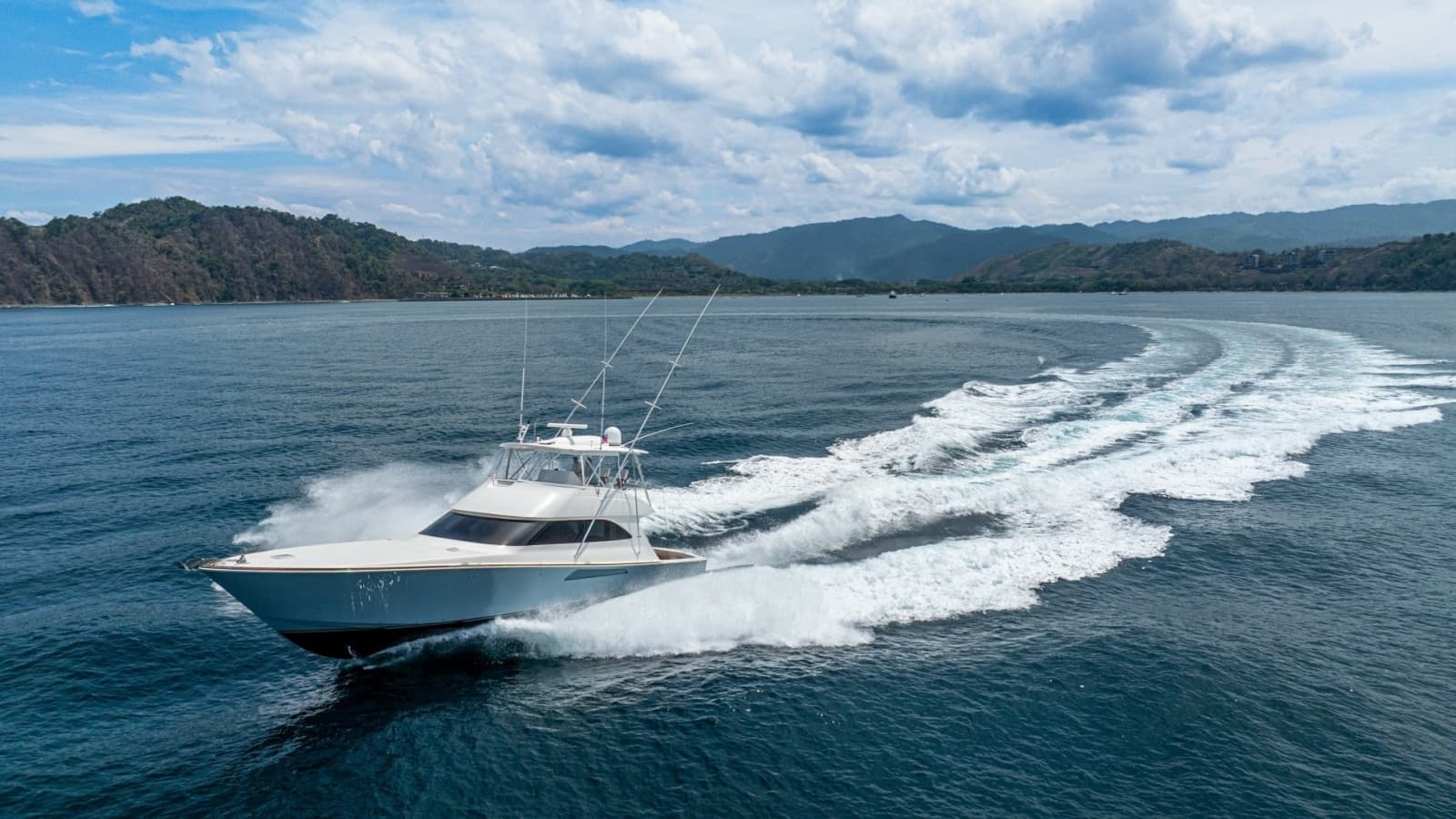 60 Viking Convertible 2012 "Contango"