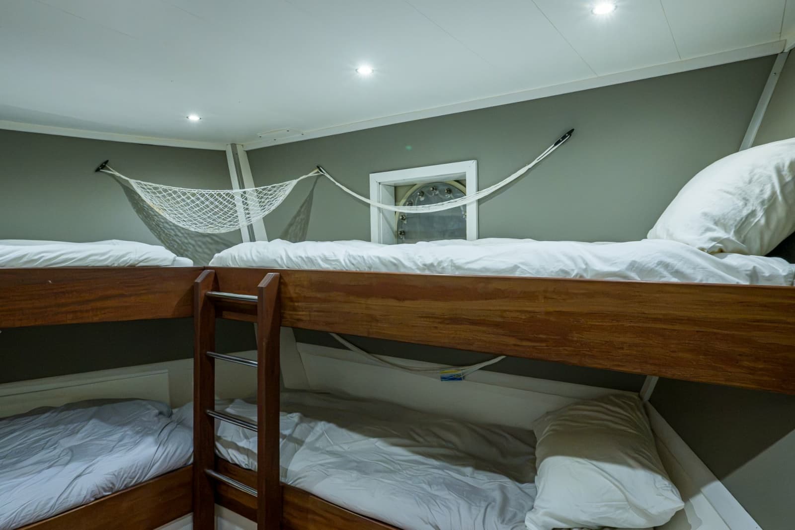 2013 Ocean Voyager 95 Expedition