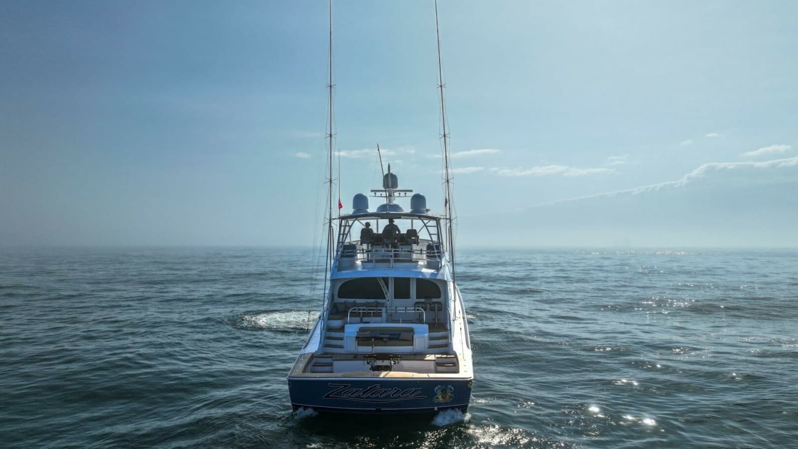 2025 Viking 90C