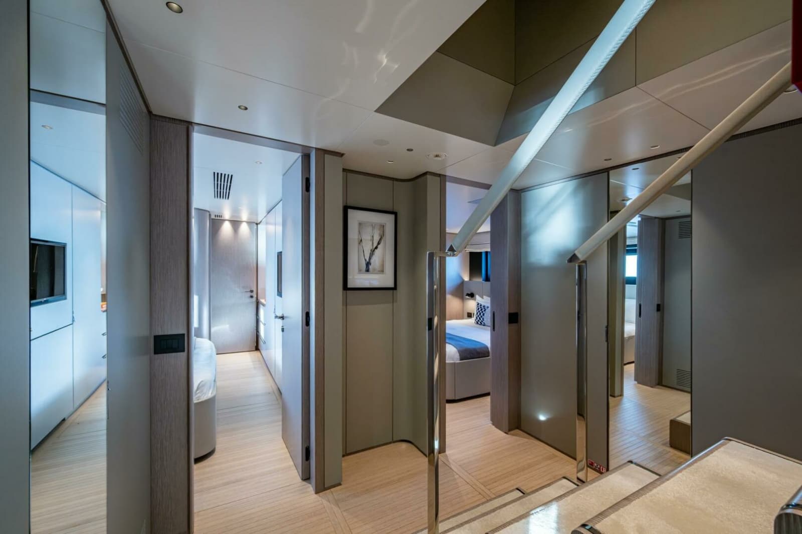 2023 Benetti 34M OASIS