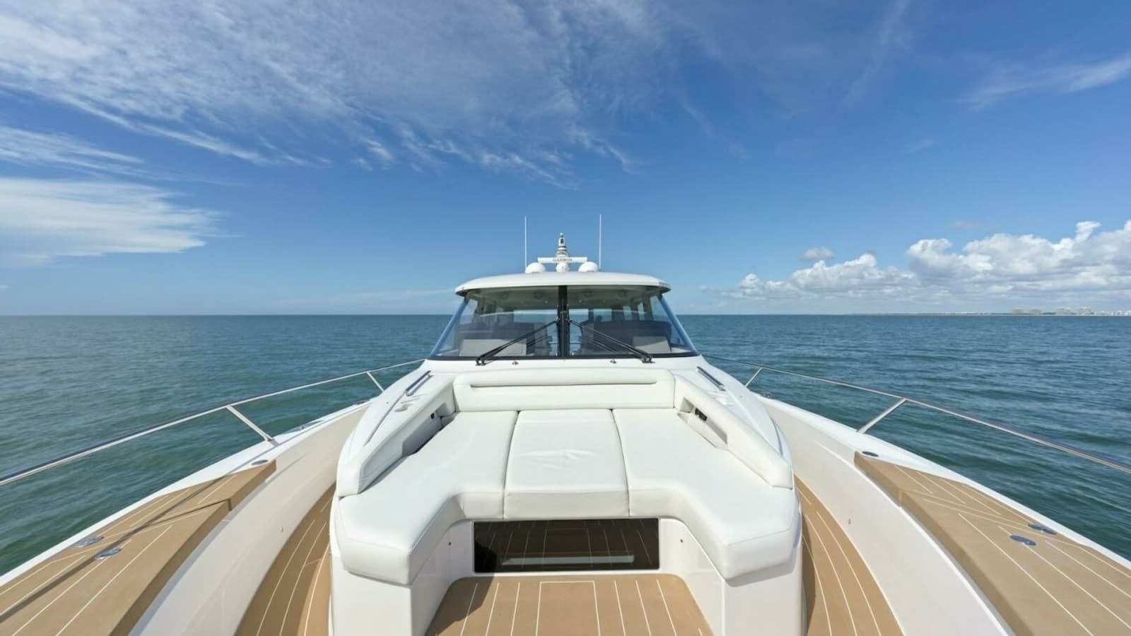 2023 Tiara Yachts EX 60