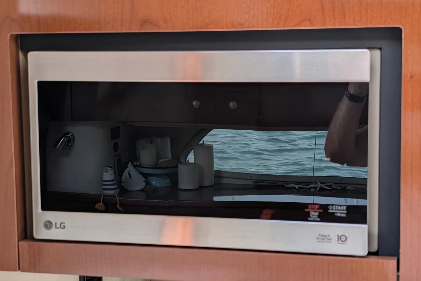 2009 Sea Ray 350 Sundancer
