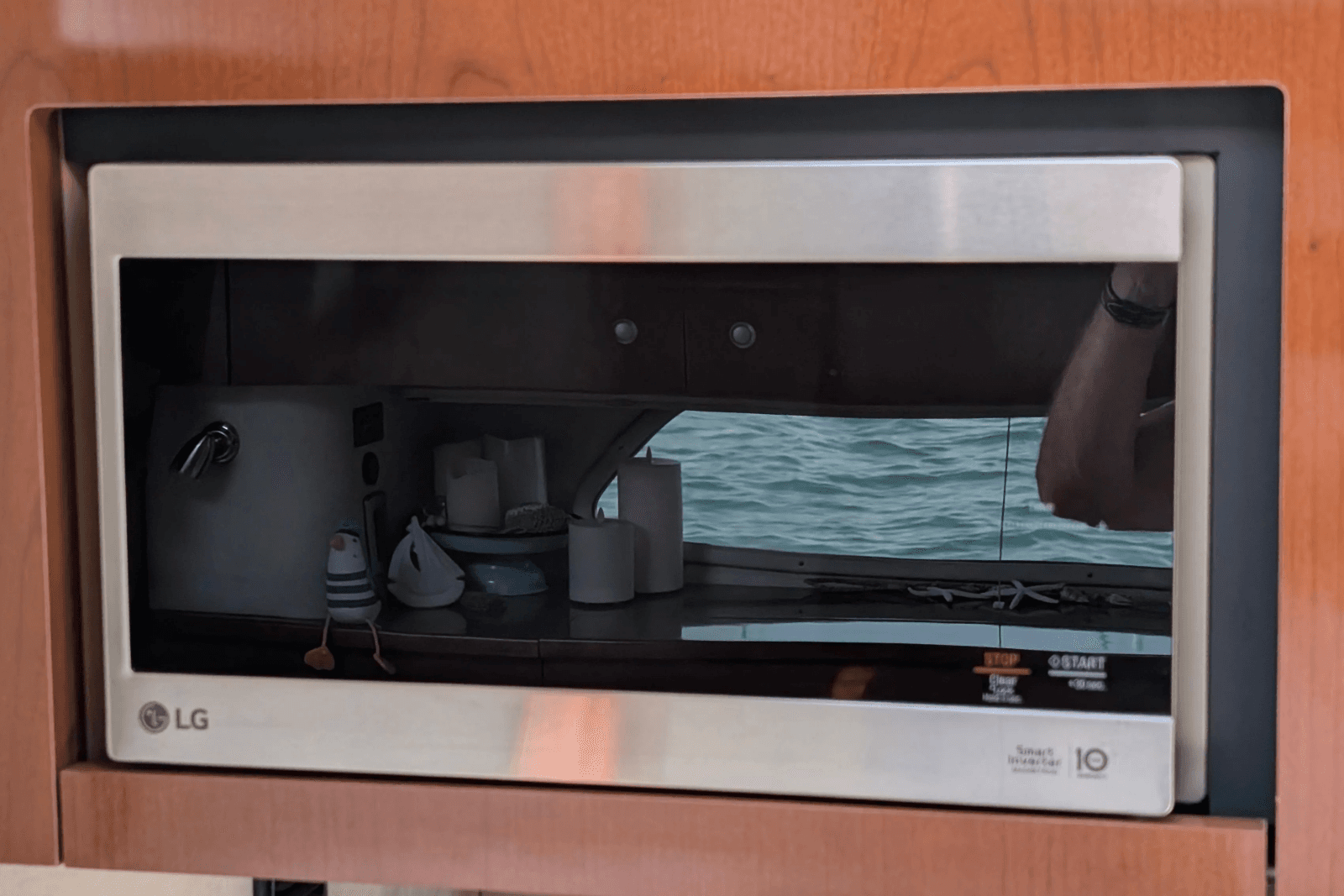 2009 Sea Ray 350 Sundancer