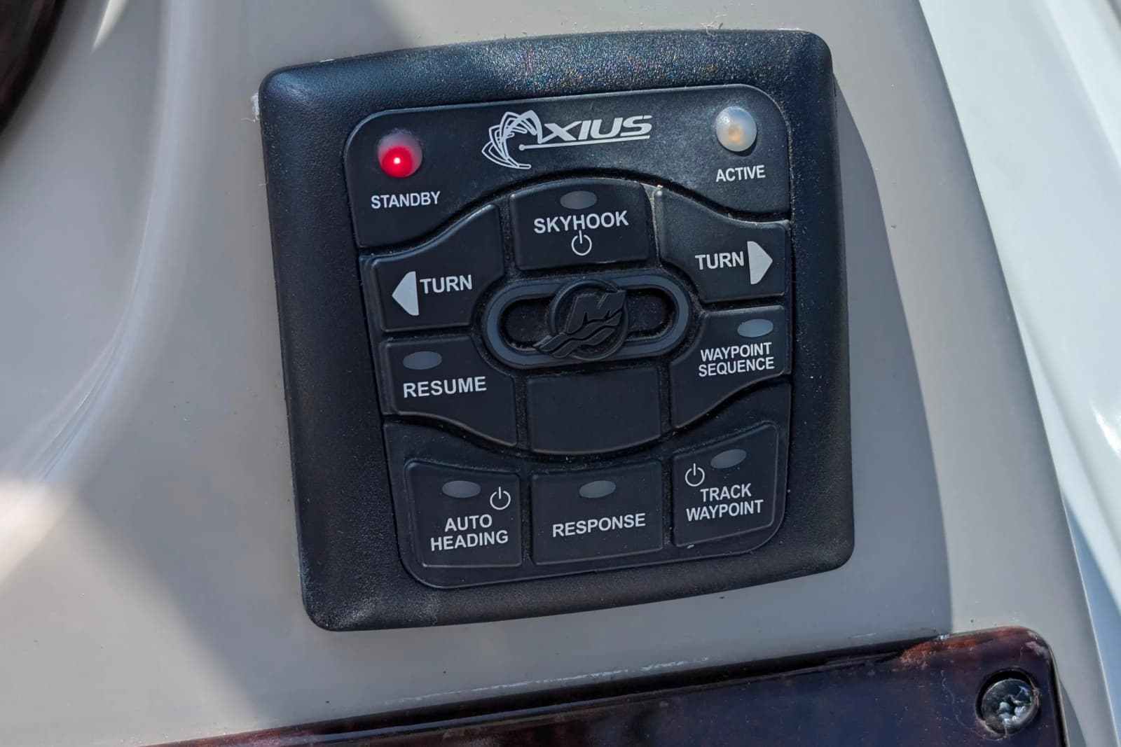 2009 Sea Ray 350 Sundancer