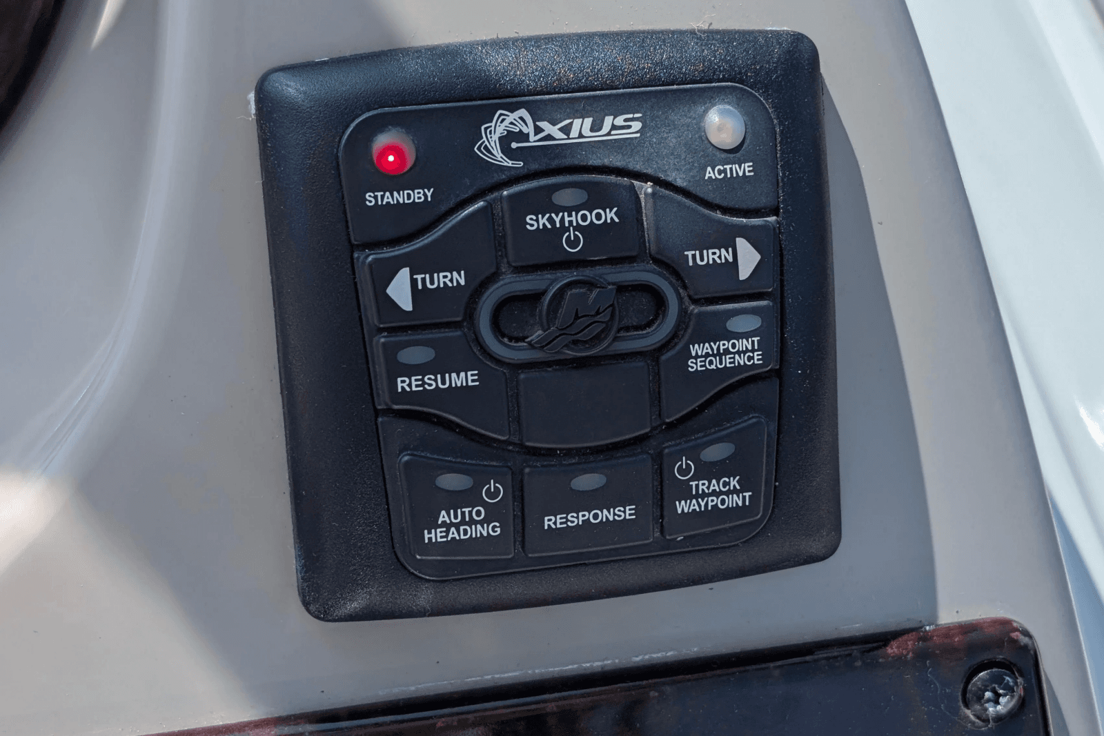 2009 Sea Ray 350 Sundancer