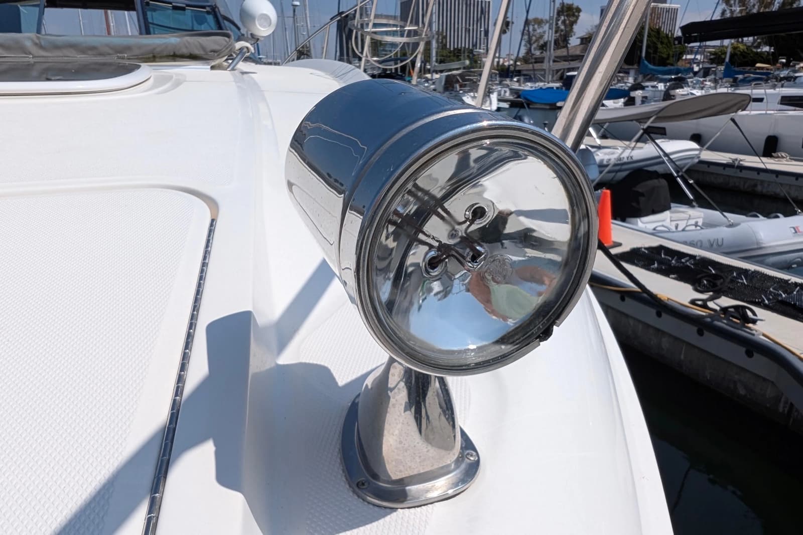 2009 Sea Ray 350 Sundancer