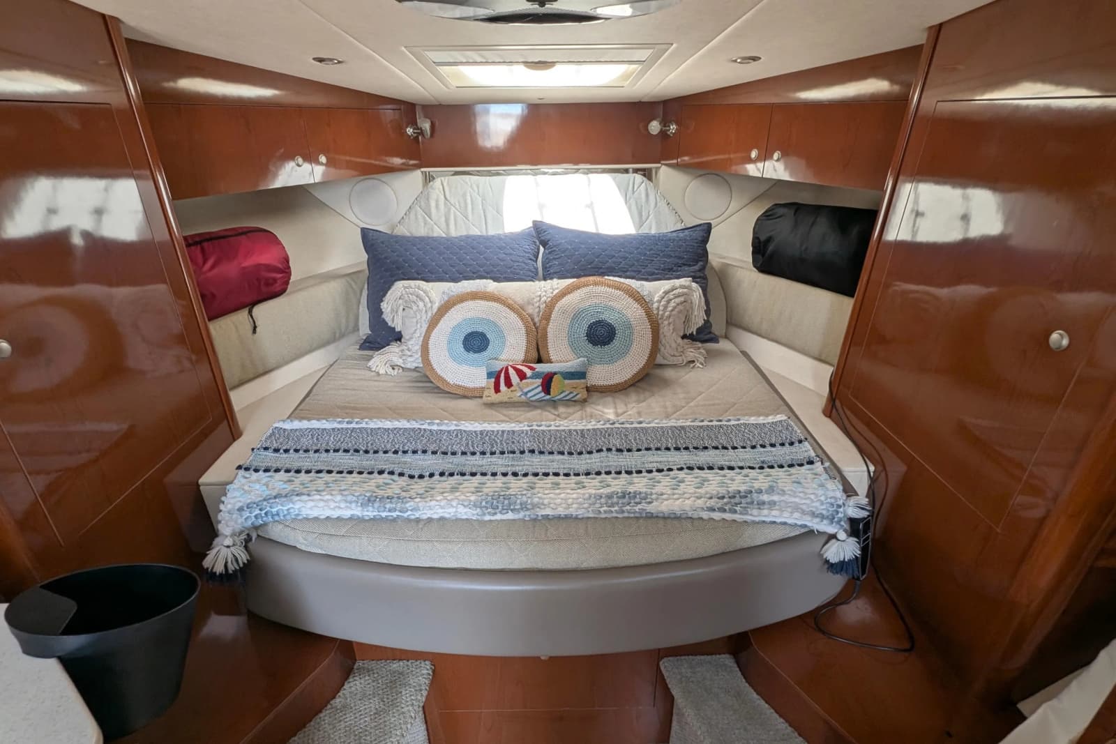 2009 Sea Ray 350 Sundancer