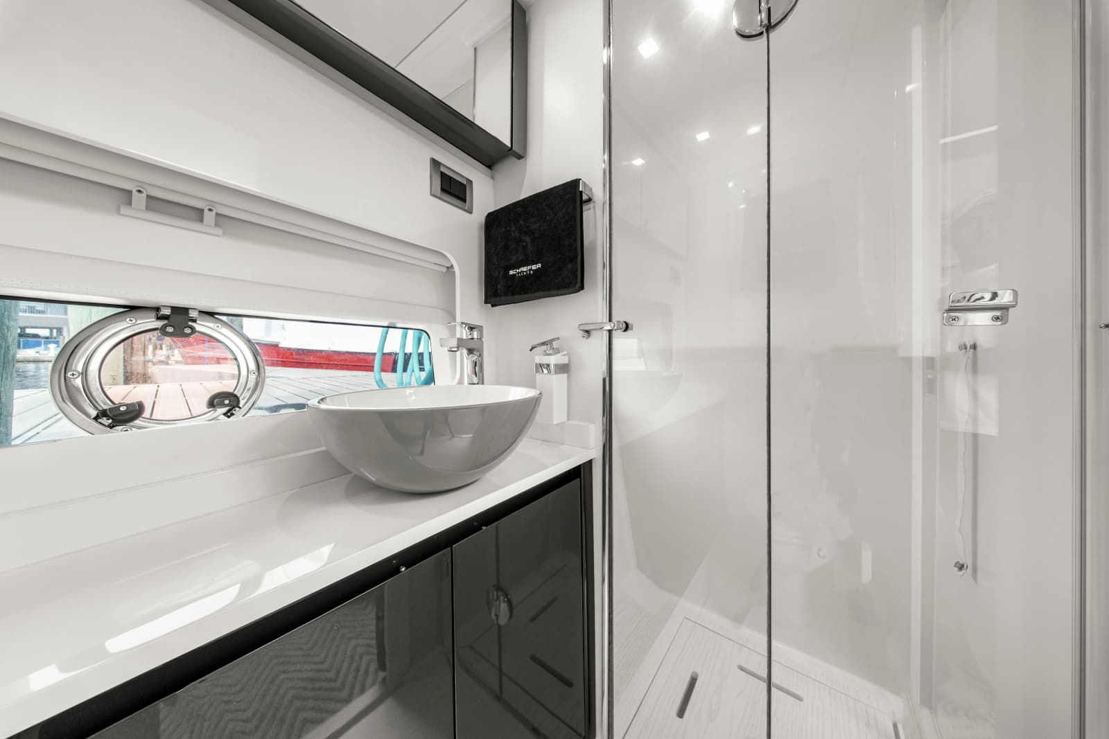 2025 Schaefer 375 HT