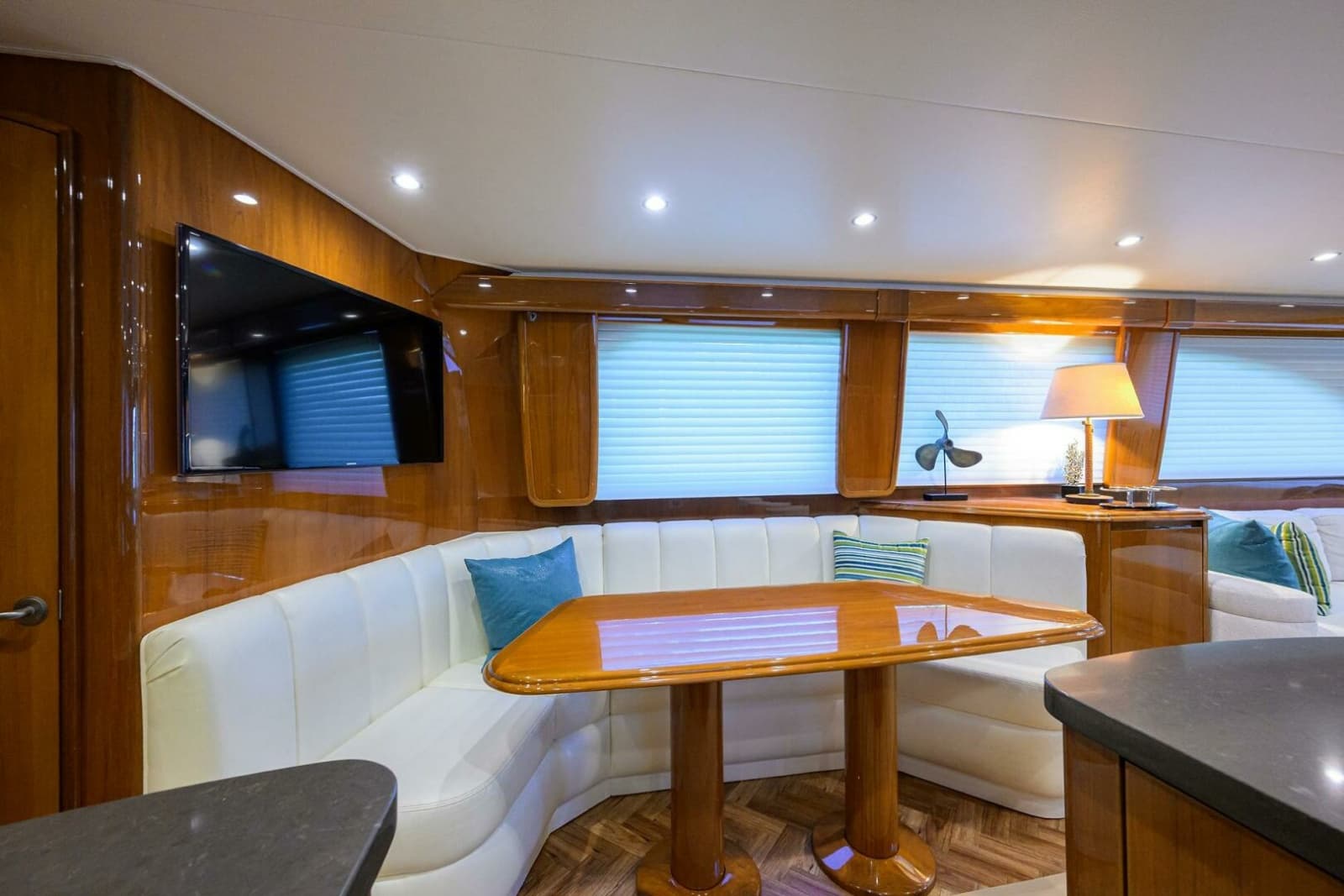 Dinette