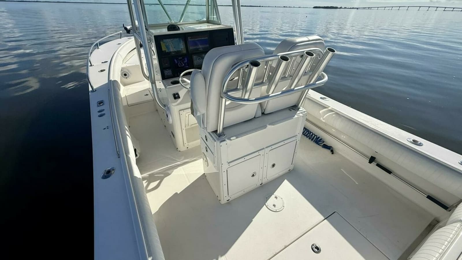 2006 Regulator 29 FS PERSERVERANCE