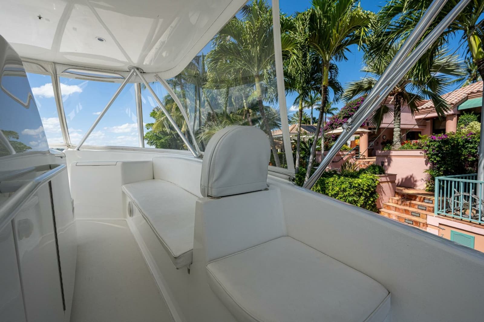 Flybridge