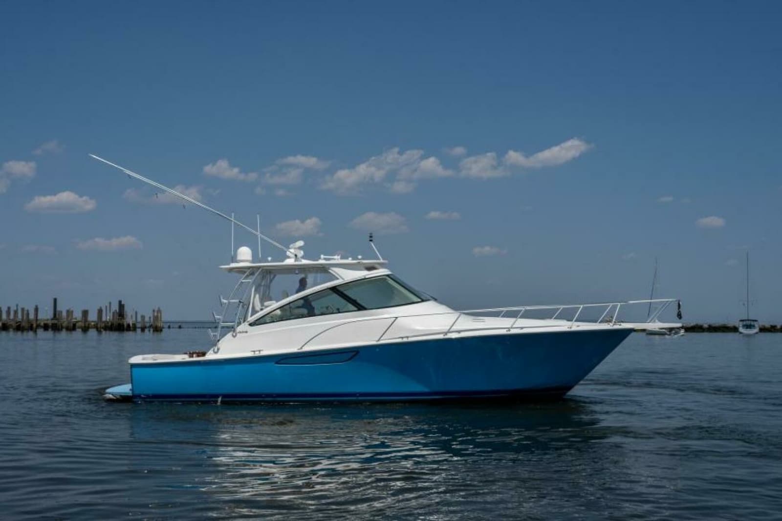 2012 Viking Open 42
