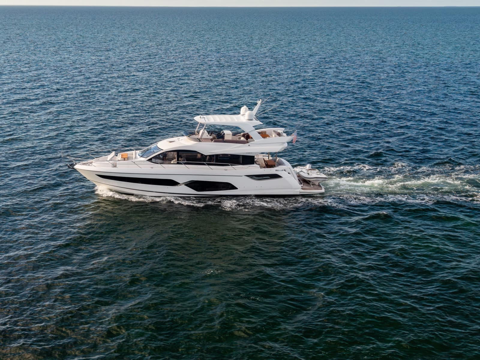 2022 Sunseeker Manhattan 68