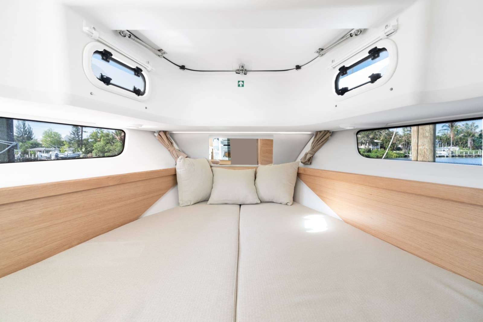 2026 Nimbus Sport Tender 42