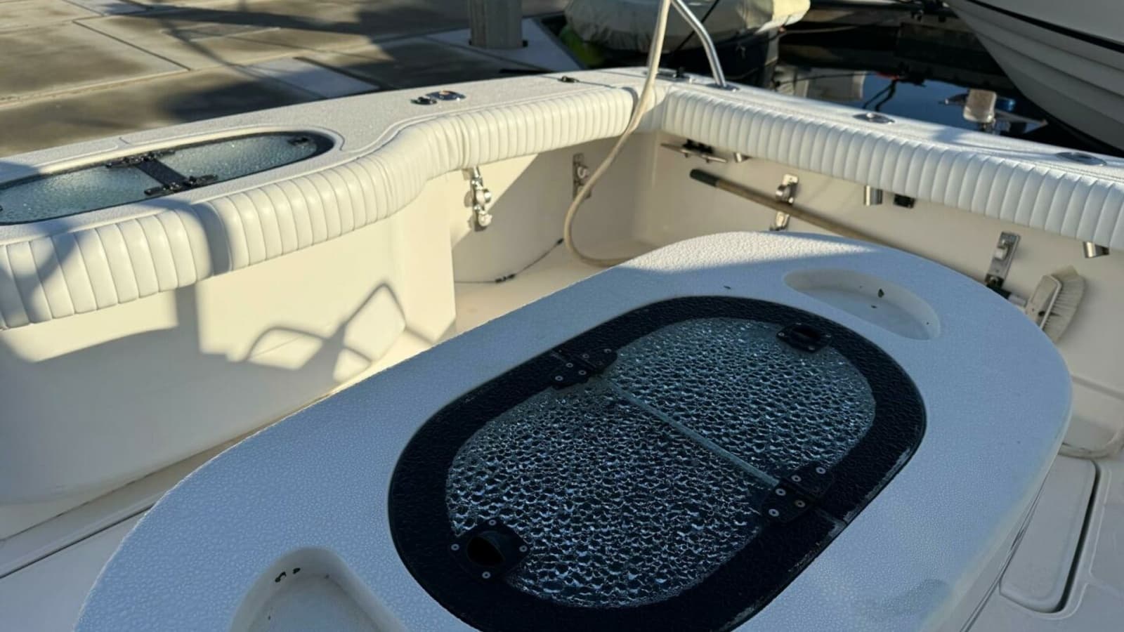 2015 Tiara Yachts 4300 Open "Teddy's Float Too"