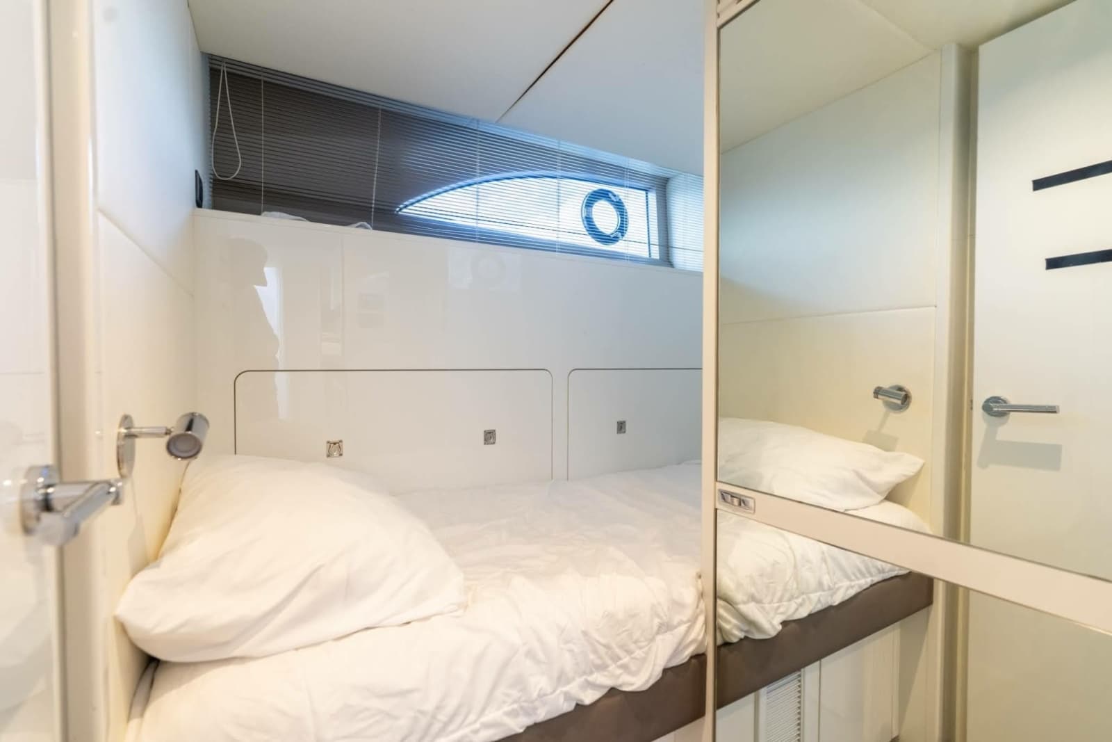 Princess 80 LANIKAI - Crew Stateroom