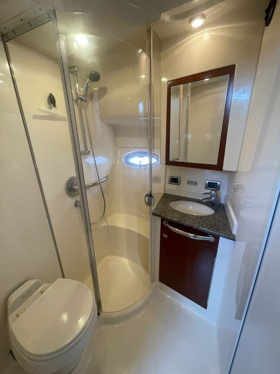 2006 Sea Ray 40 MY