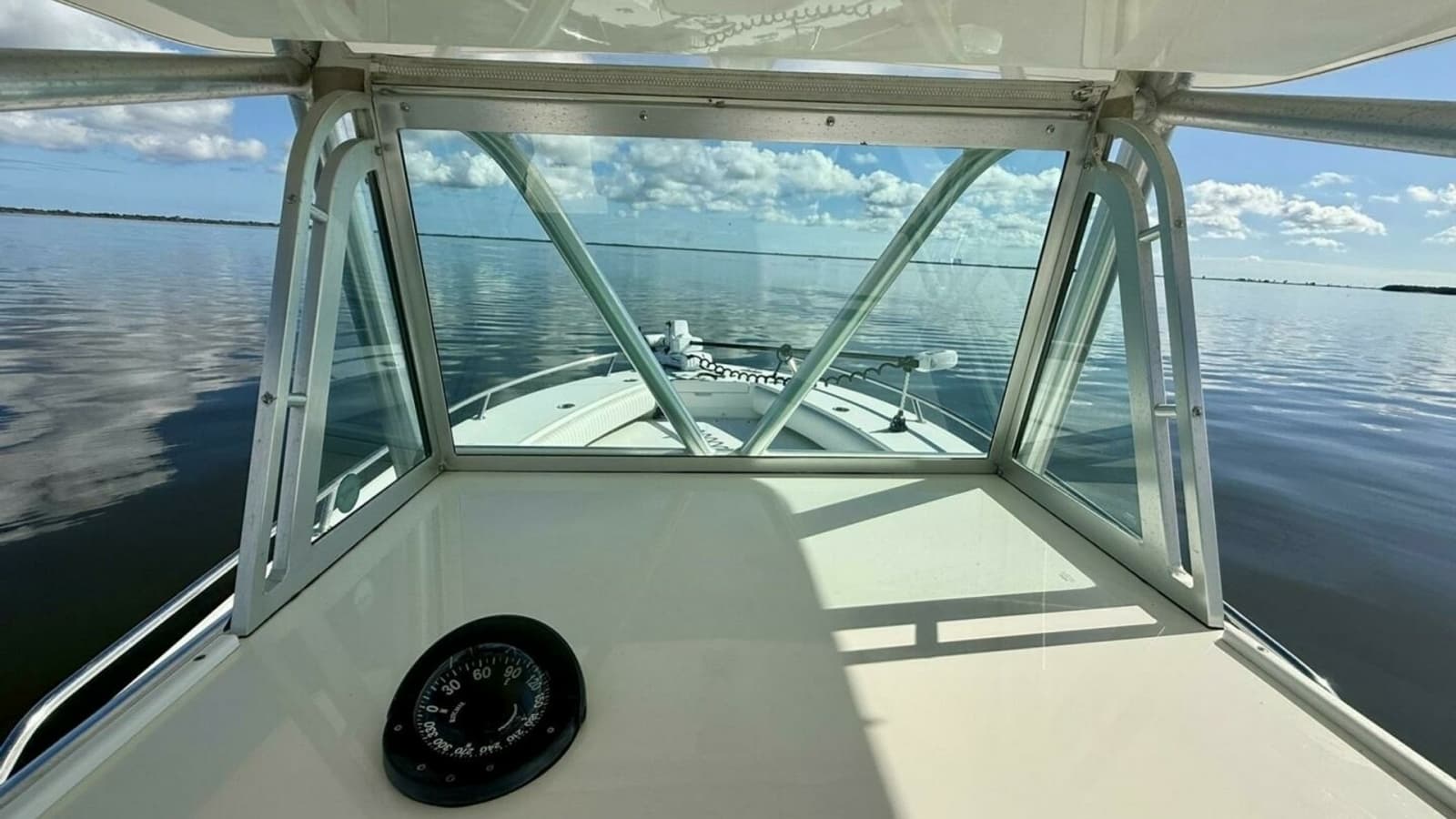 2006 Regulator 29 FS PERSERVERANCE