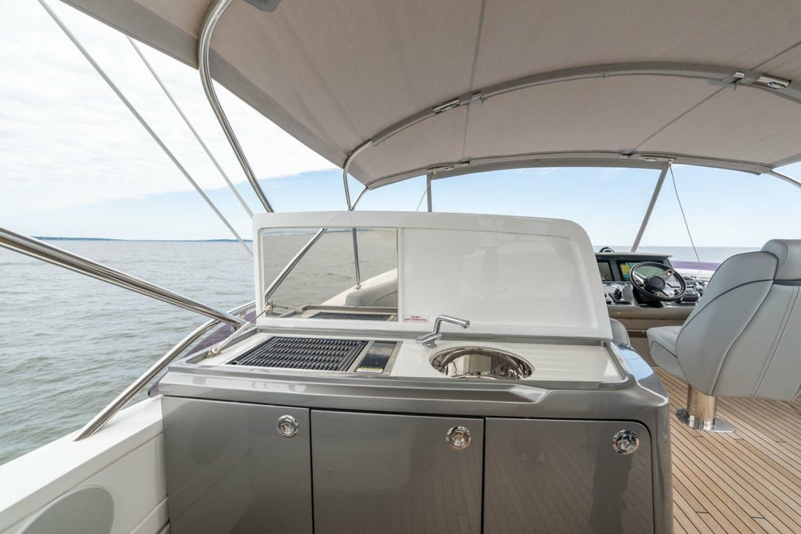 2020 Princess S66
