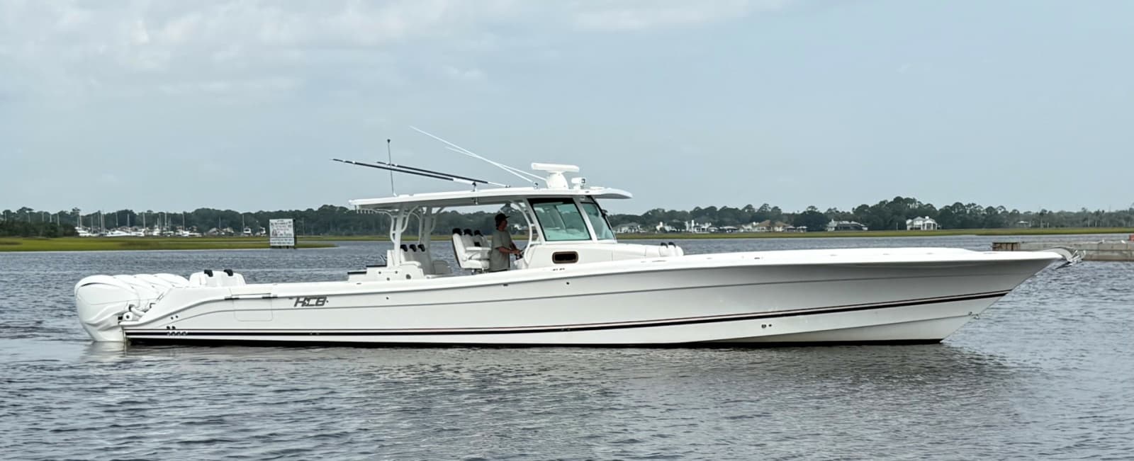 2019 HCB Suenos