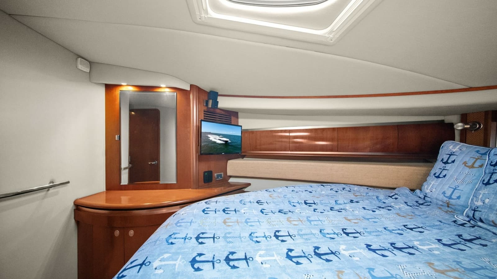 2005 Sea Ray Sundancer 500