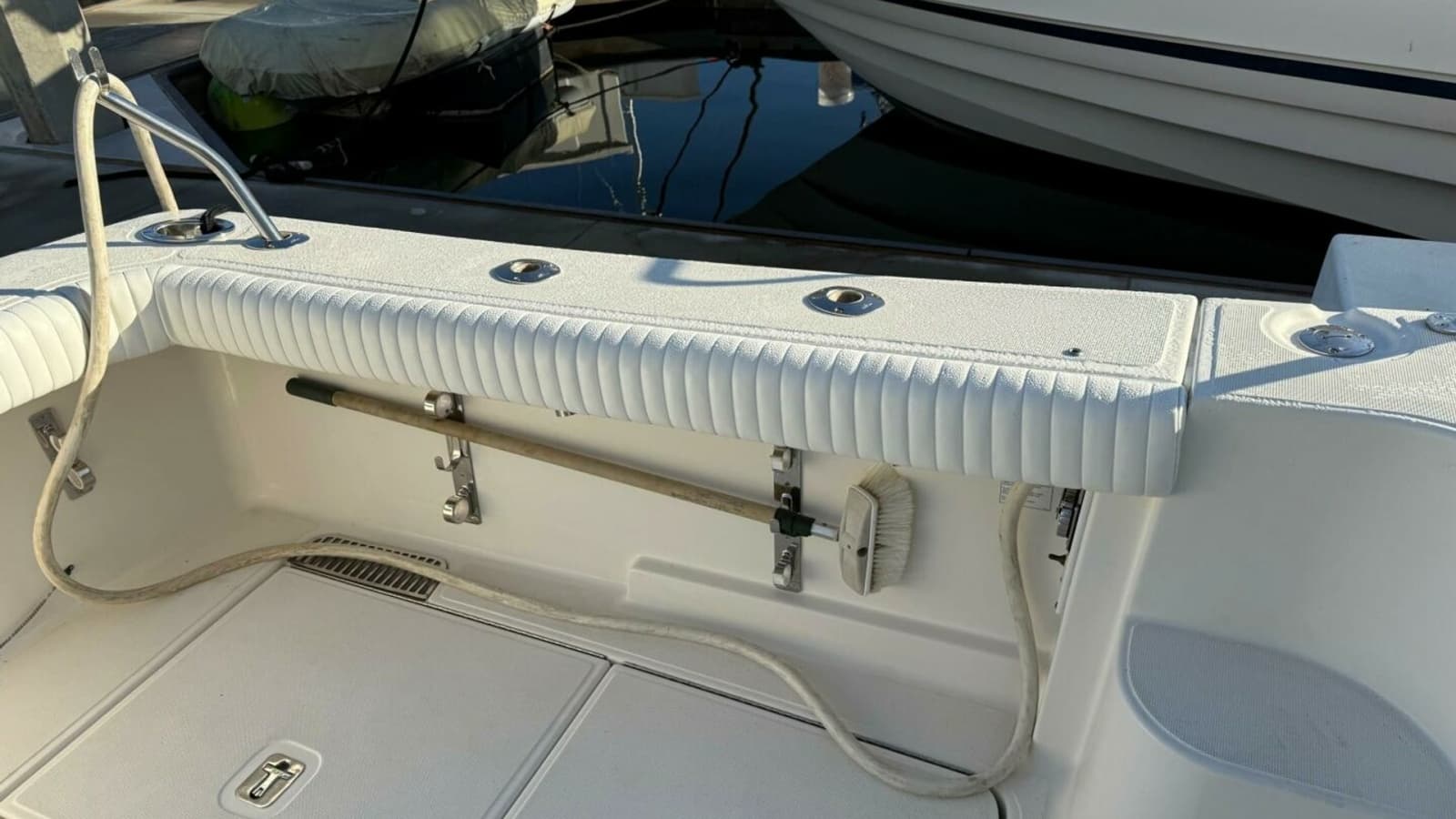 2015 Tiara Yachts 4300 Open "Teddy's Float Too"