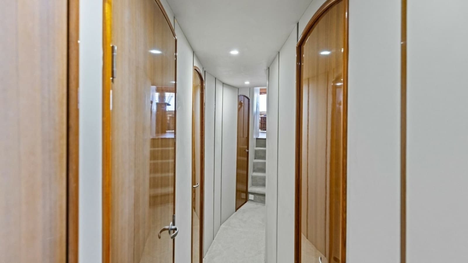 2008 Viking 68 Skybridge "Liquid Apple"