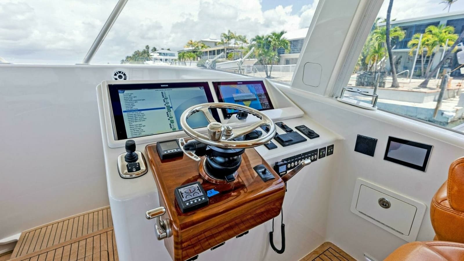 2020 Calcutta 480 Catamaran