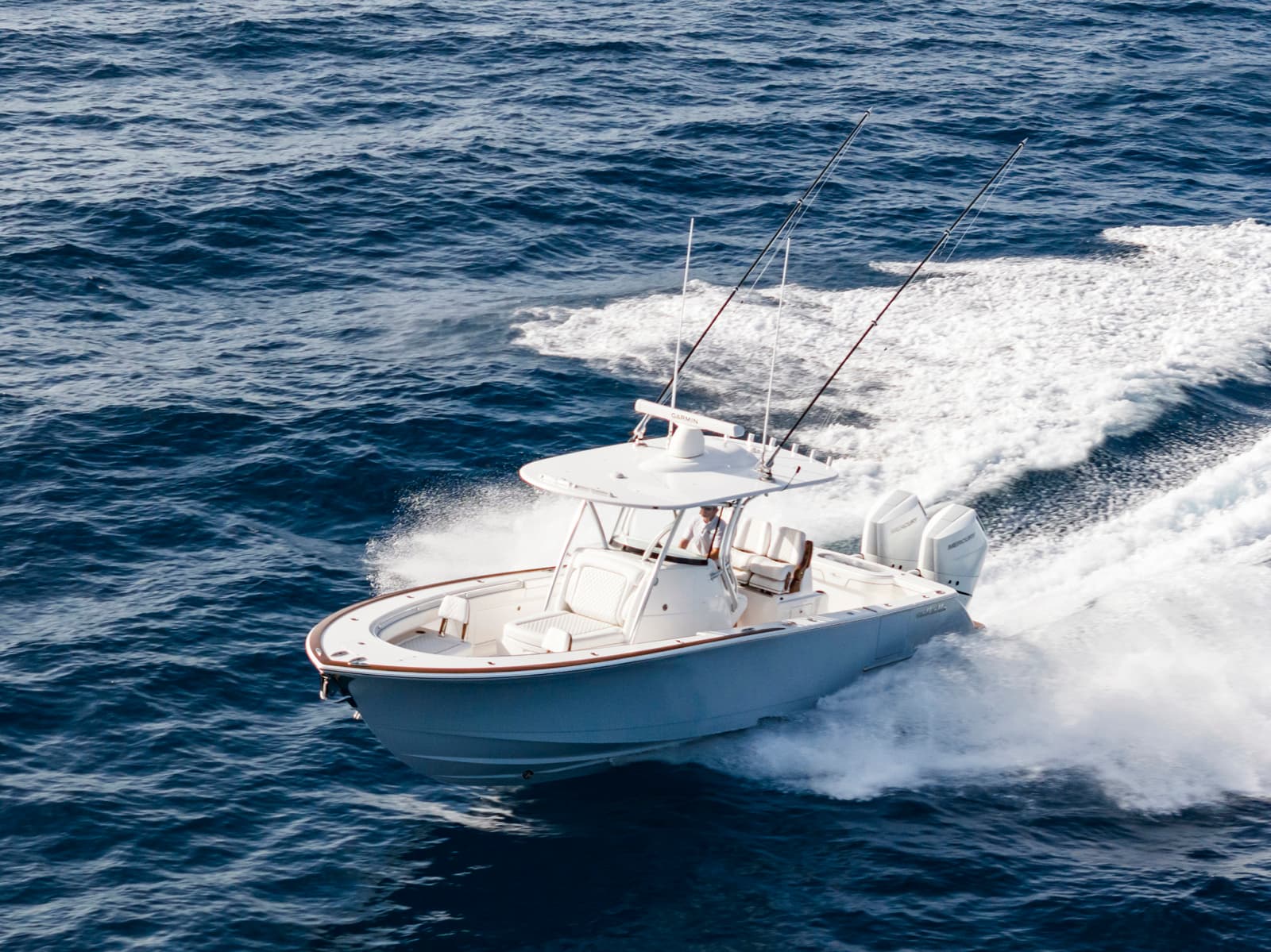 2027 Valhalla Boatworks V-33