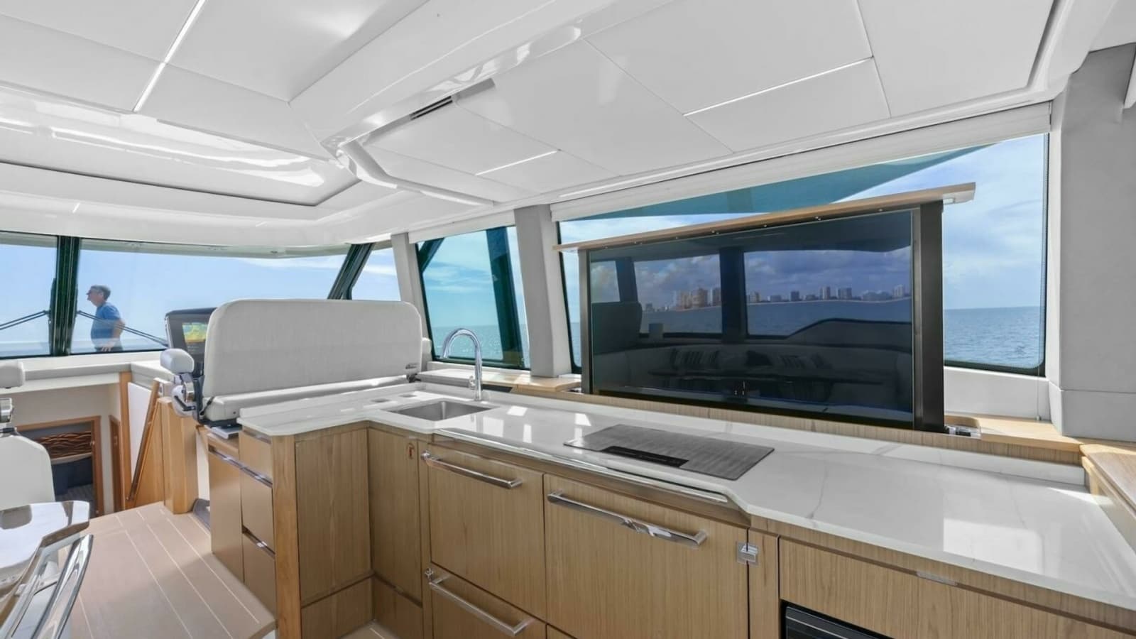 2023 Tiara Yachts EX 60