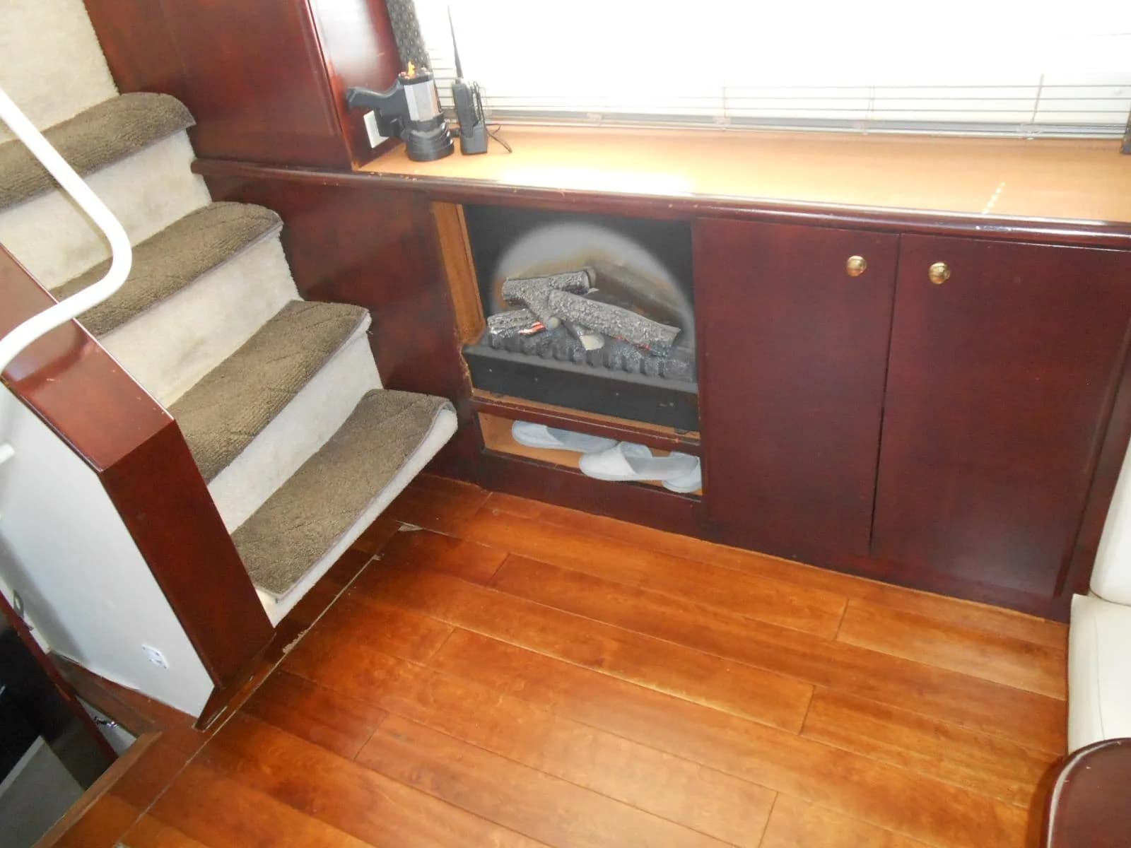 1999 Silverton 352 MY