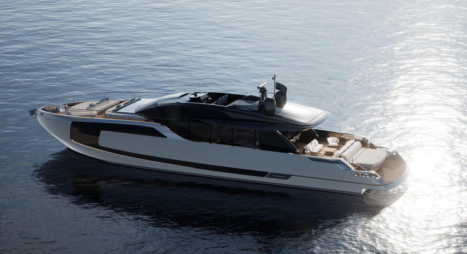 2027 Filippetti F90