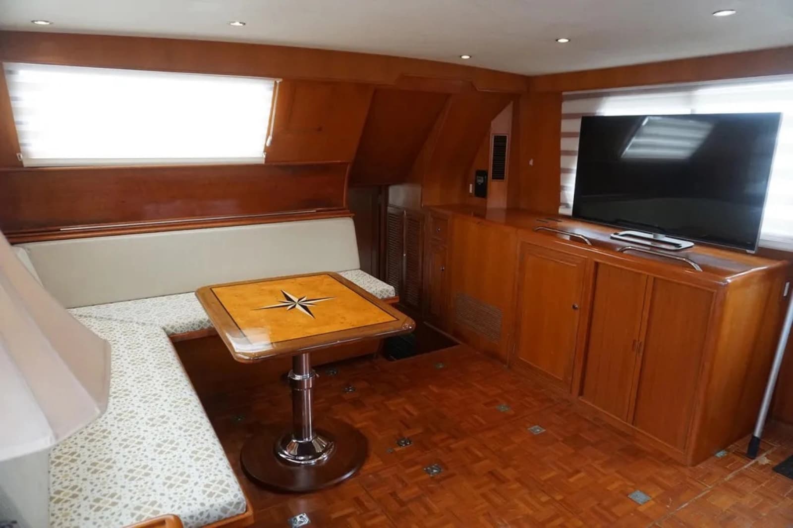 2003 Ocean Alexander 456 Classico