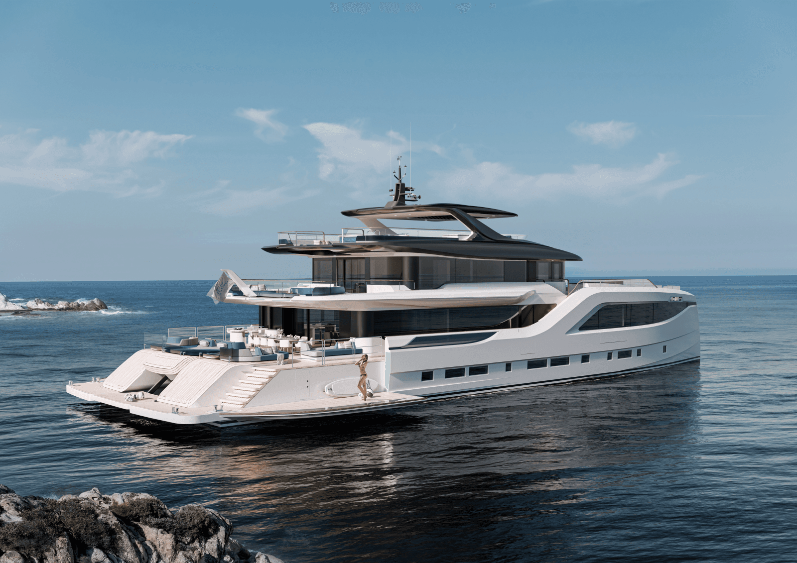 2028 Custom 39M