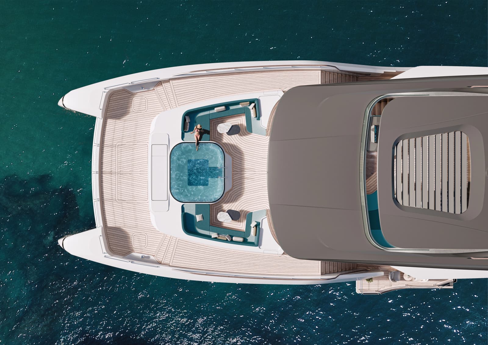 2028 Custom 39M
