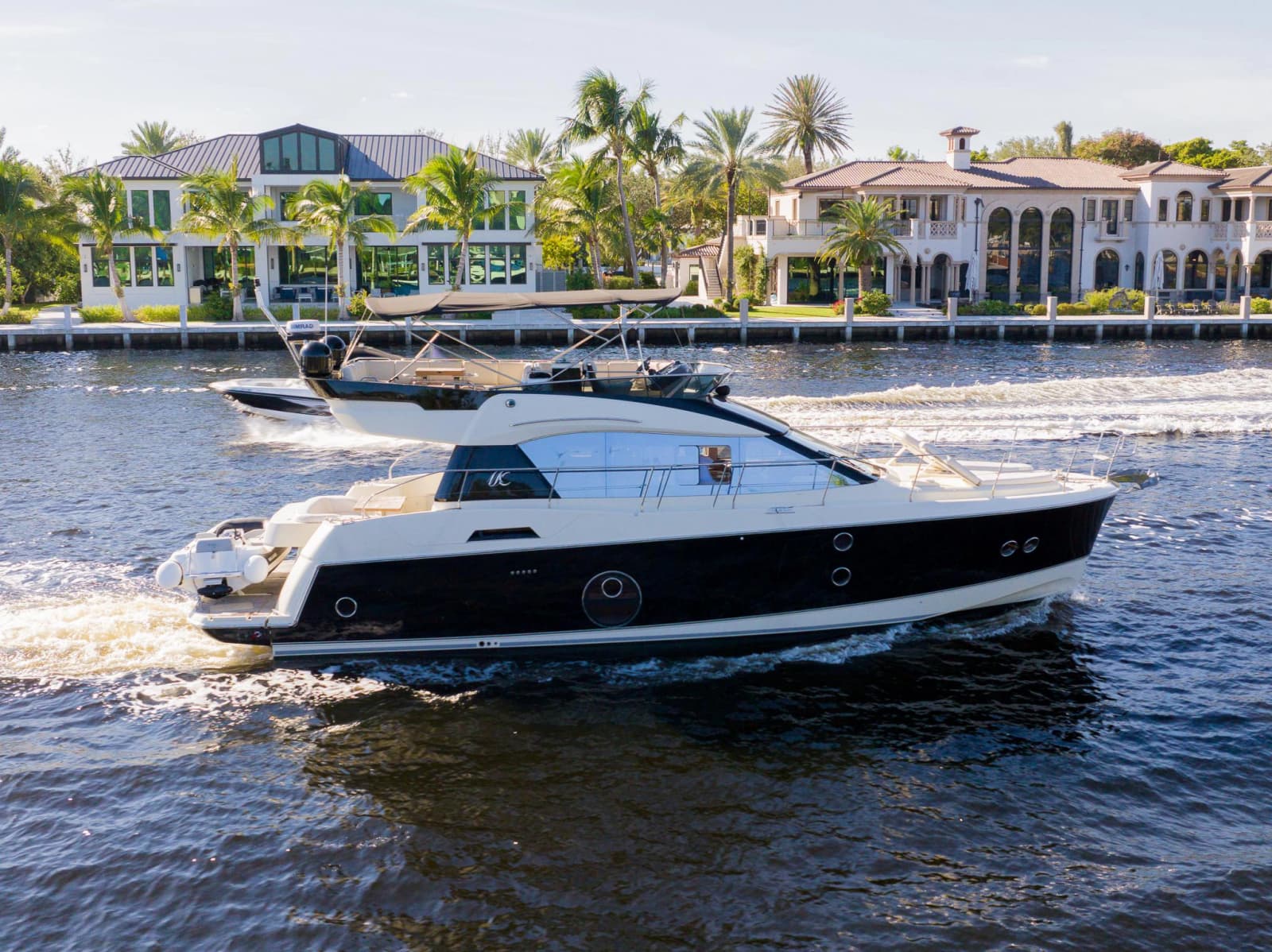 2016 Beneteau Monte Carlo 5