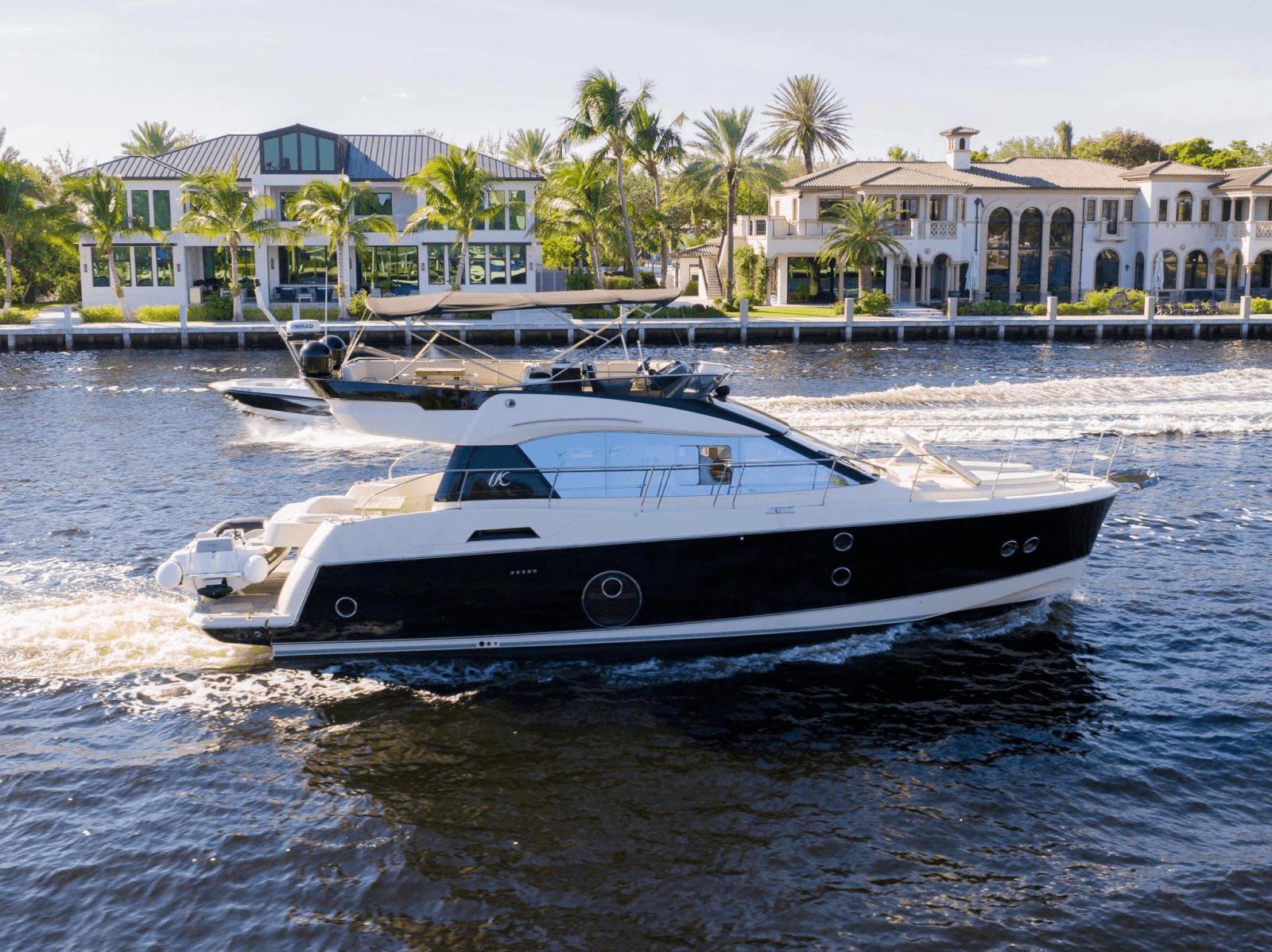 2016 Beneteau Monte Carlo 5
