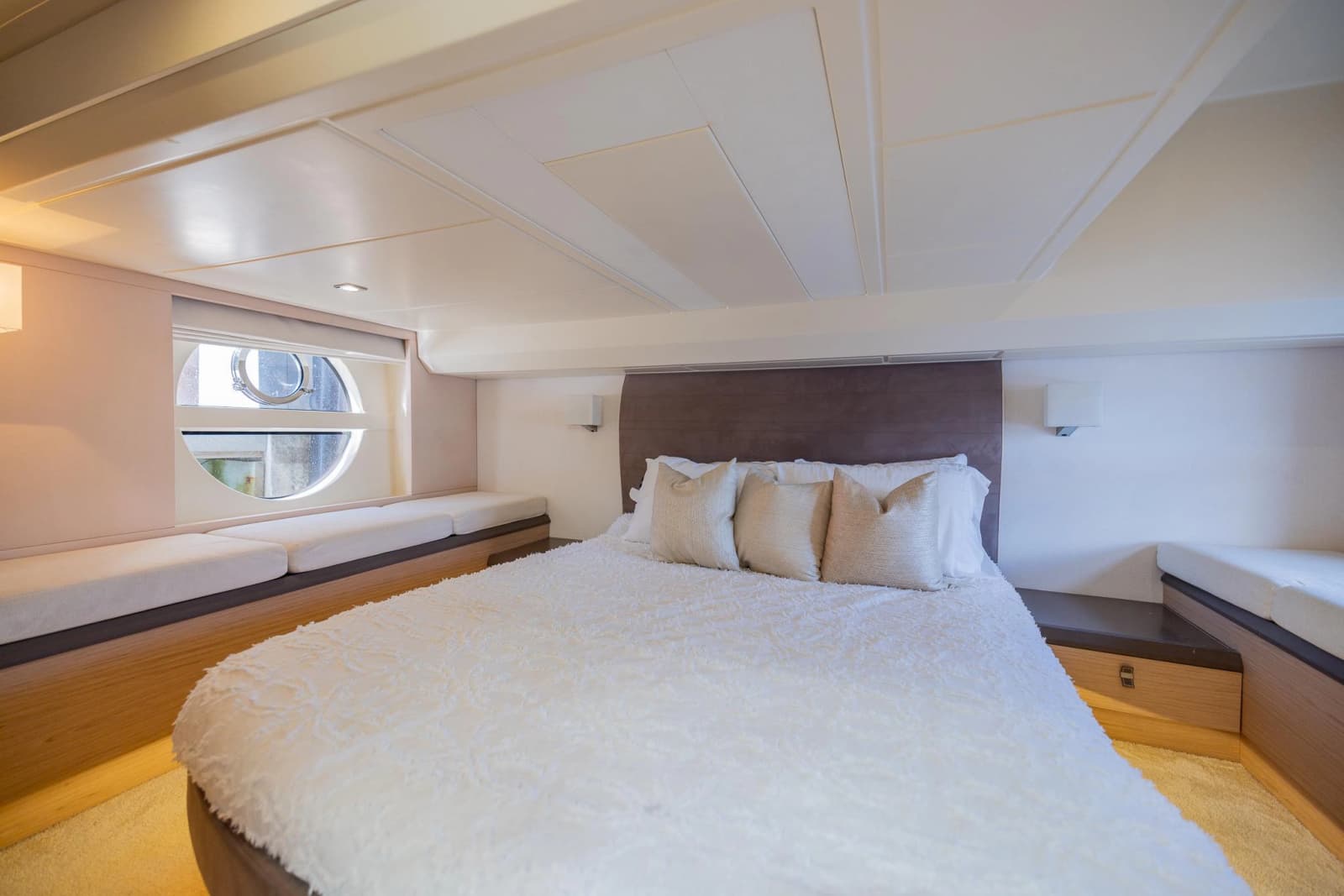 2016 Beneteau Monte Carlo 5