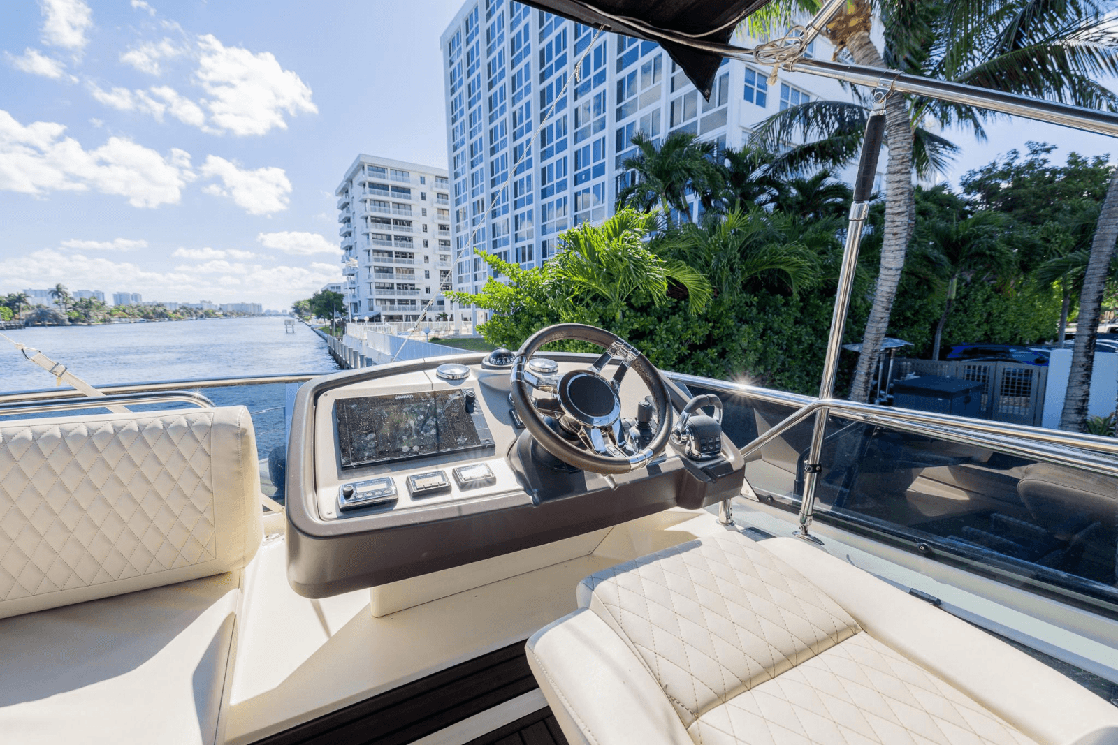 2016 Beneteau Monte Carlo 5