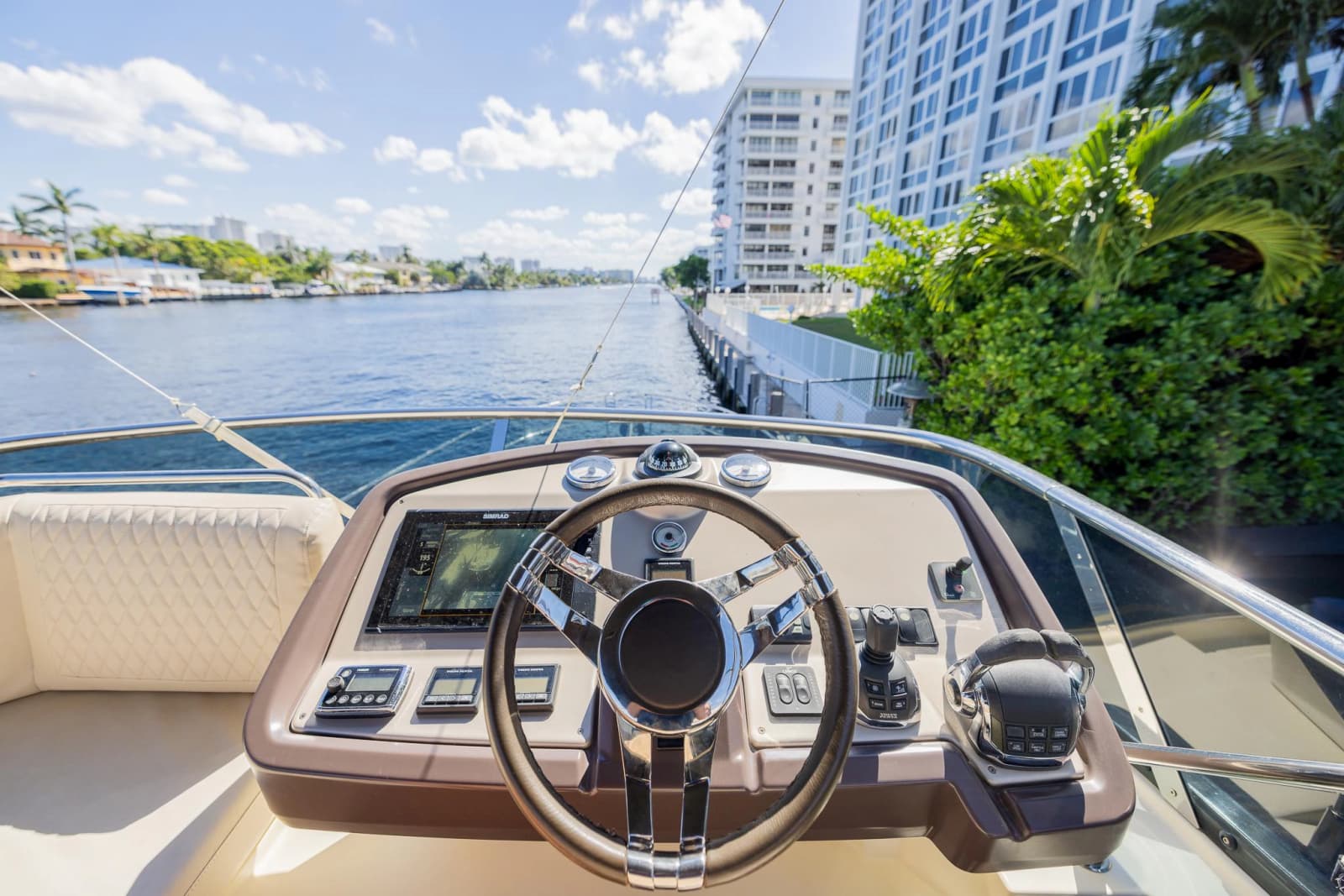 2016 Beneteau Monte Carlo 5