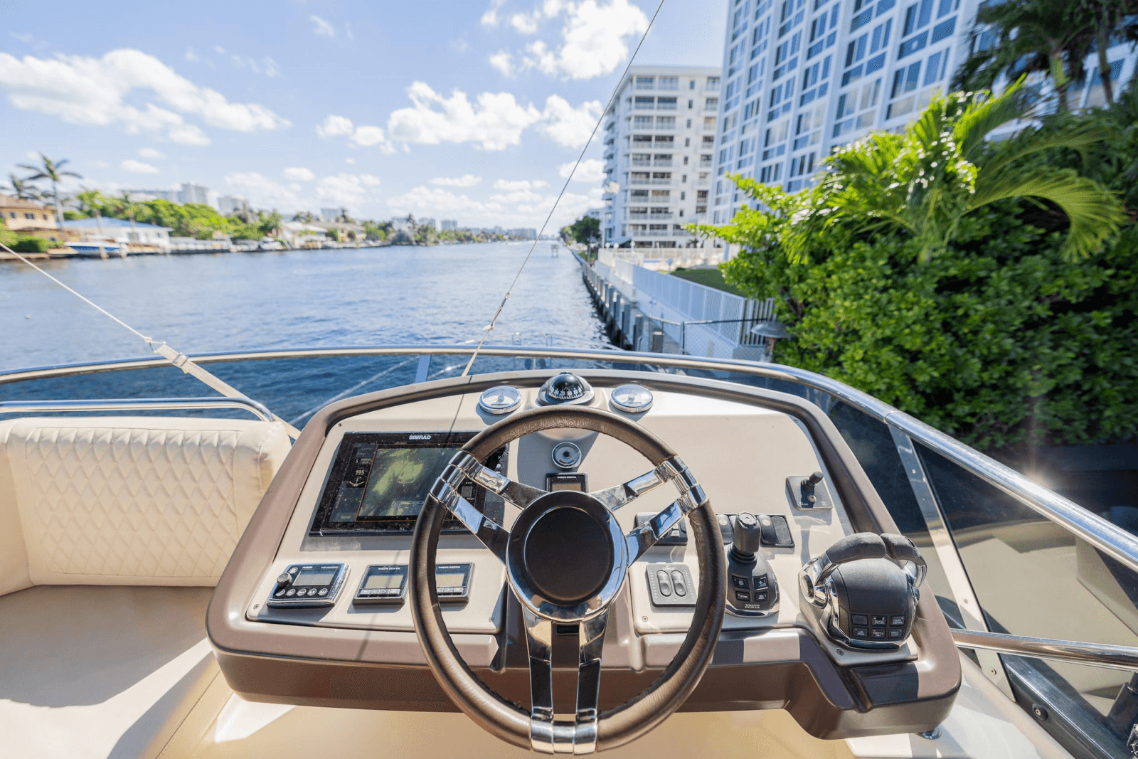 2016 Beneteau Monte Carlo 5