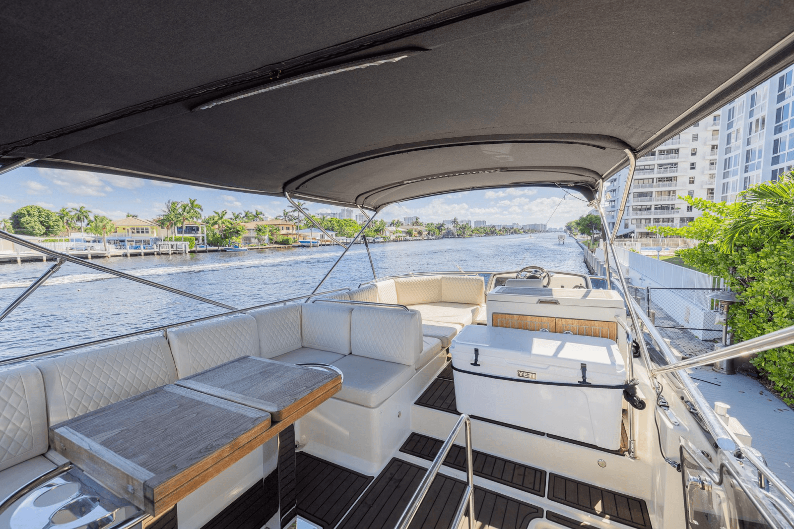 2016 Beneteau Monte Carlo 5